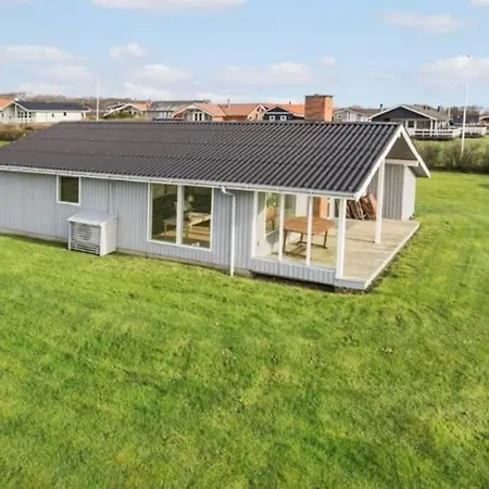 Beautiful And Amazing View - 3 Bedroom 펜션 *