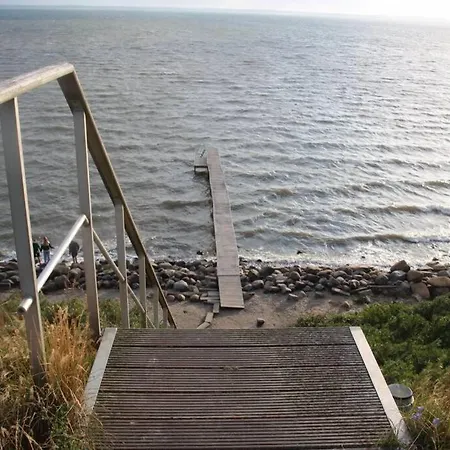 Beautiful And Amazing View - 3 Bedroom Feriehus Vinderup