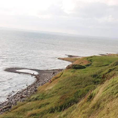 Beautiful And Amazing View - 3 Bedroom * Vinderup