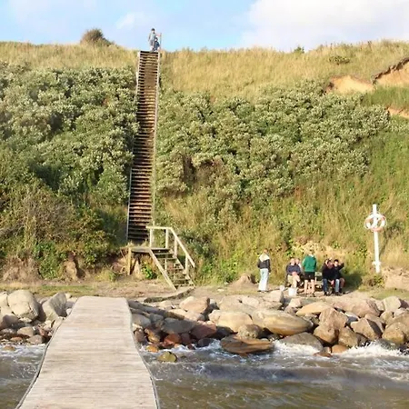 Beautiful And Amazing View - 3 Bedroom * Vinderup