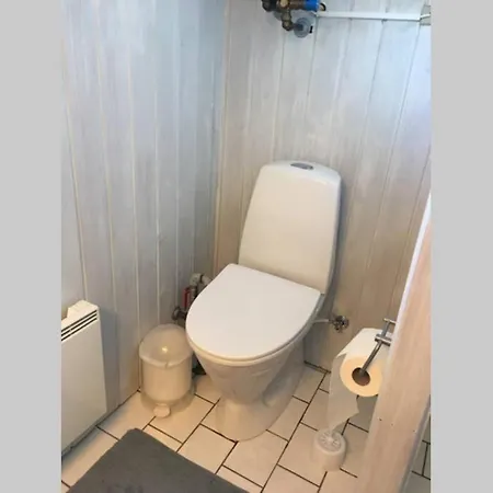 Beautiful And Amazing View - 3 Bedroom * Vinderup