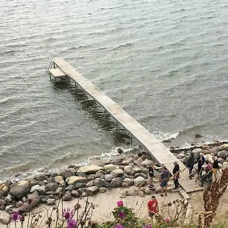 Beautiful And Amazing View - 3 Bedroom 펜션 Vinderup