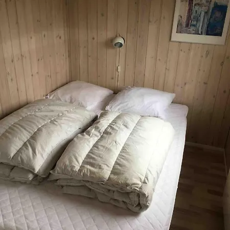 Beautiful And Amazing View - 3 Bedroom * Vinderup