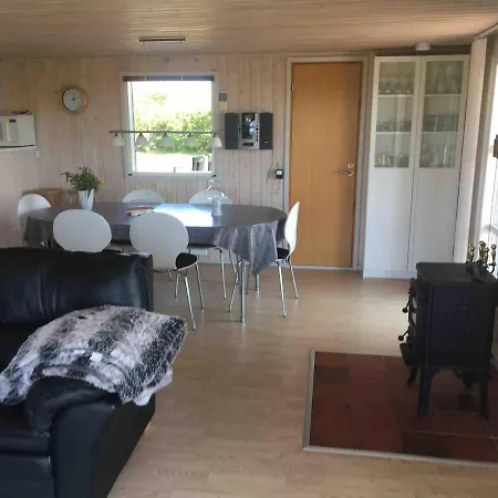 度假居 Beautiful And Amazing View - 3 Bedroom Vinderup