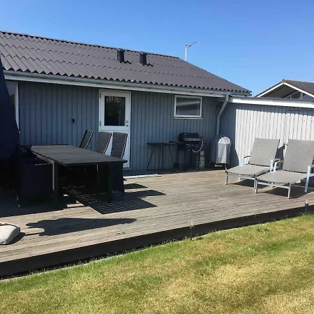 Beautiful And Amazing View - 3 Bedroom Vinderup