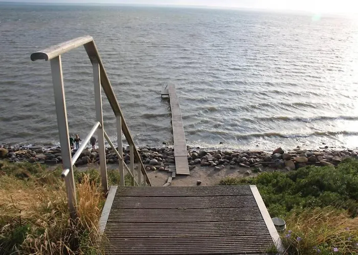 Beautiful And Amazing View - 3 Bedroom Hébergement de vacances Vinderup