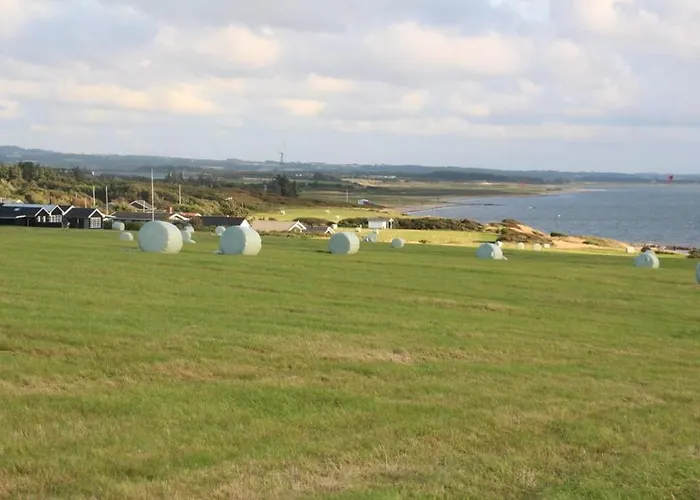 Beautiful And Amazing View - 3 Bedroom Hébergement de vacances Vinderup