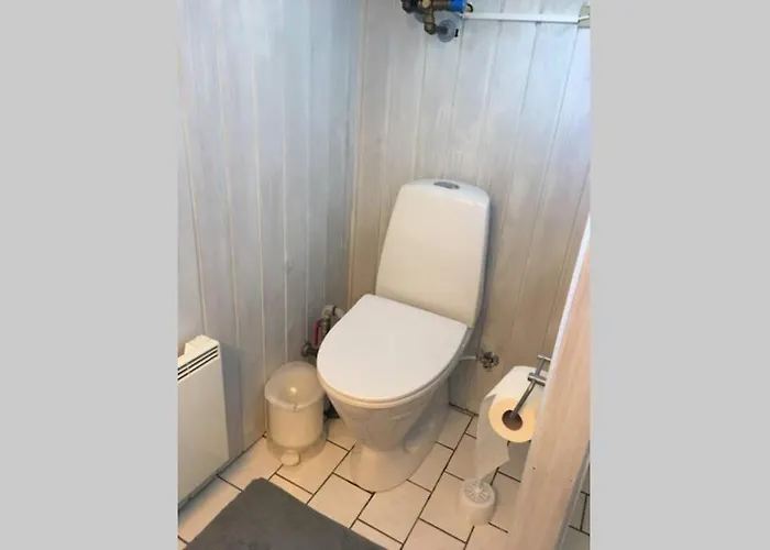 Beautiful And Amazing View - 3 Bedroom * Vinderup