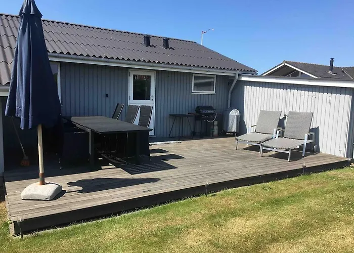 Beautiful And Amazing View - 3 Bedroom Vinderup