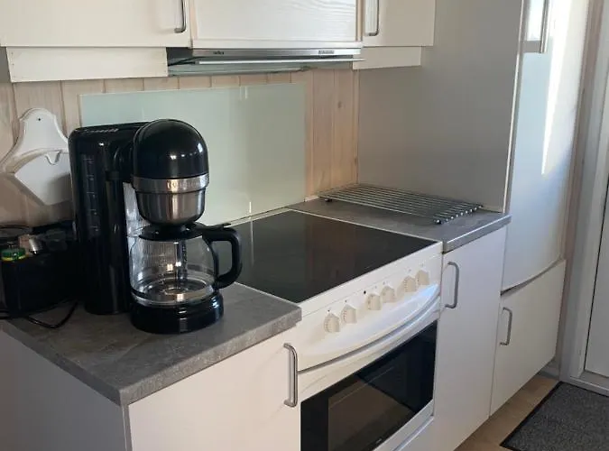 Beautiful And Amazing View - 3 Bedroom *