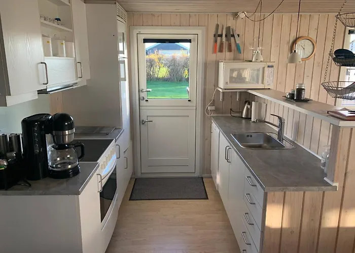 Beautiful And Amazing View - 3 Bedroom
